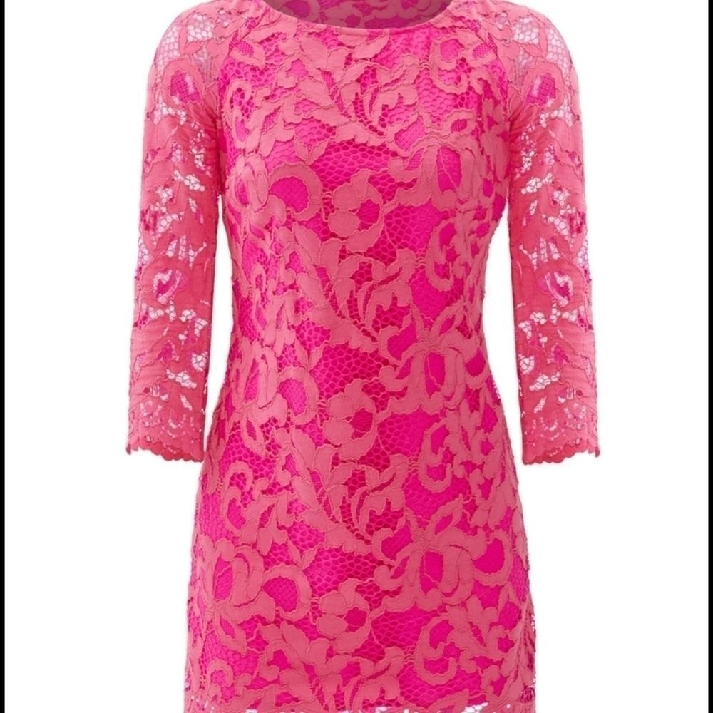 Lily Pulitzer Fontaine & Allyson Dress $70 each - Picture 8 of 12